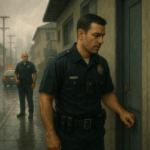 Echoes of a Silent Tap