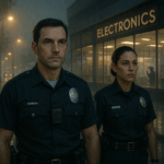 Silent Witnesses on Wilshire