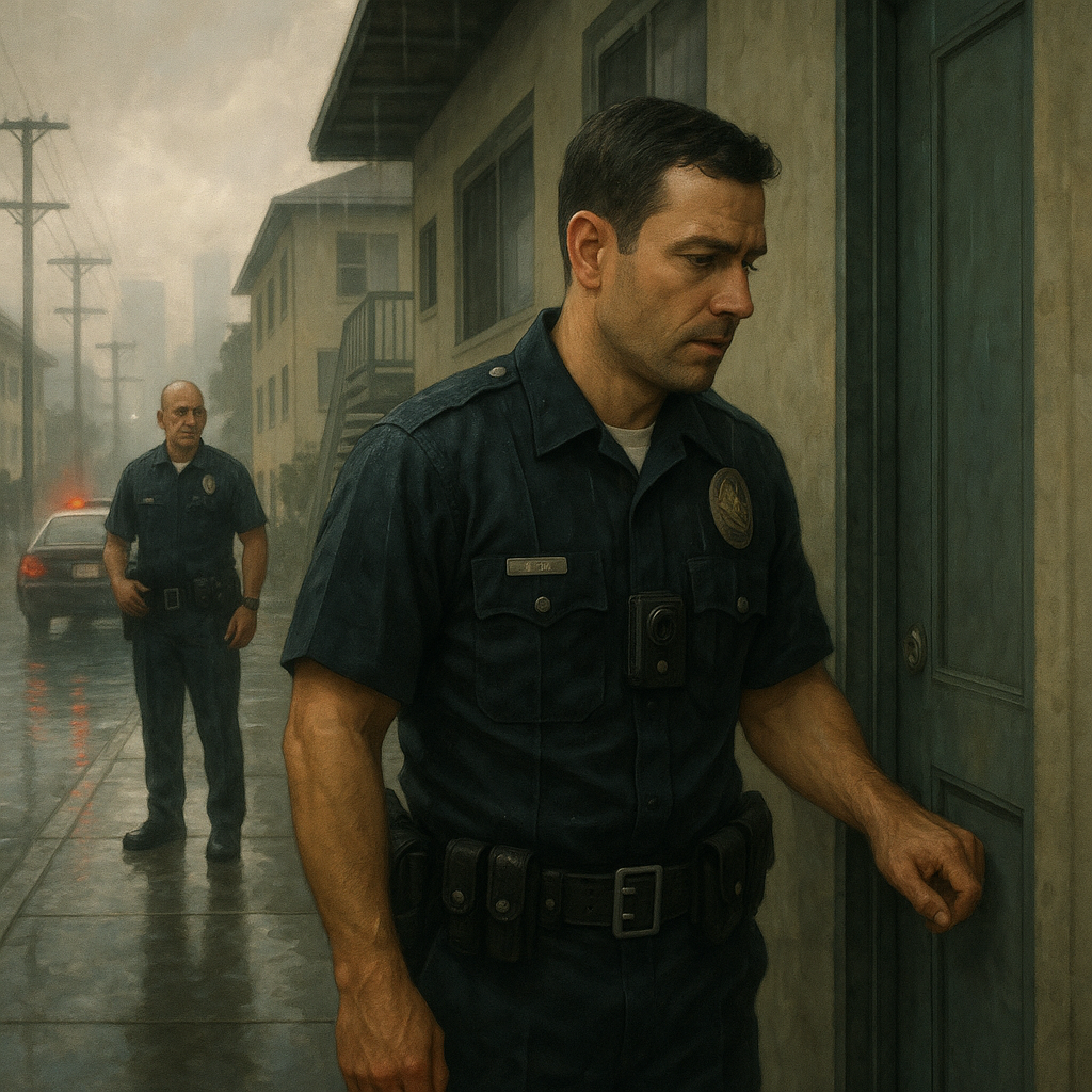 Echoes of a Silent Tap