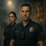 Tonight&;s Storm: The Fire That Revealed