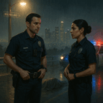 Deadly Echoes on Mulholland Drive