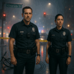 Deadly Collision on Alvarado Street