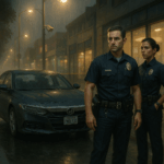 Hit-and-Run on Wilshire: Shadows of Reckoning