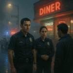 Deadly Collision on Sunset Boulevard