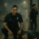 Dead End on San Vicente