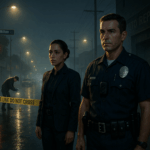 Silent Echoes on Wilton Avenue