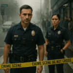 Mid-Wilshire Hit-and-Run: A Reckoning on Vine Street