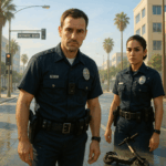 Silent Witness: The Truth Behind the Crash