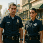 Echoes of the Past on Sunset Boulevard