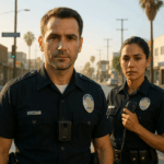 Shadows on Melrose: The Case of the Overdose Murder