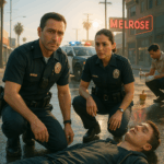 Echoes of a Silent Threat