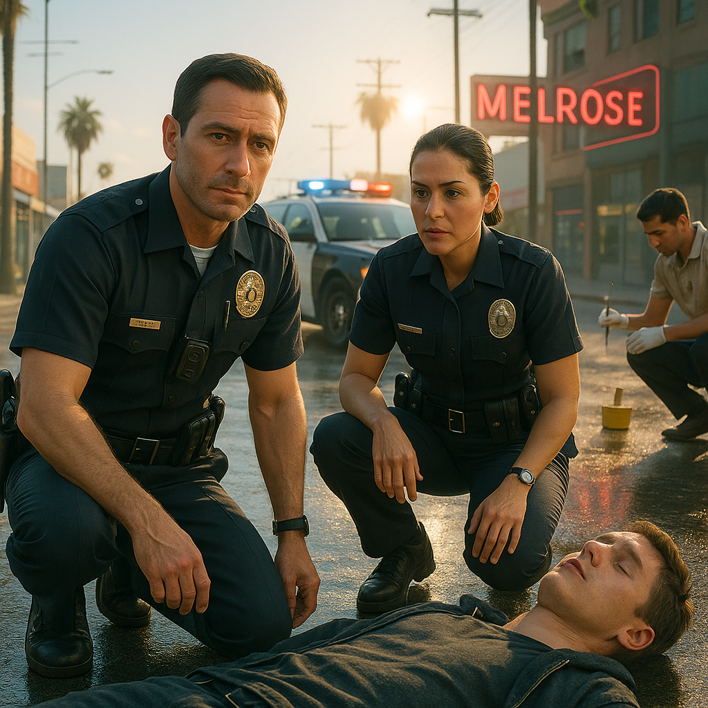 Echoes of a Silent Threat