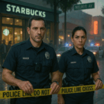 Mid-Wilshire Murder: A Rivalry Turns Deadly