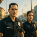 Echoes of Silence: The Westlake Homicide