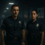 The Midnight Warehouse Murder