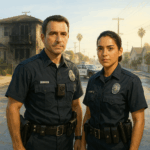 Cold Case Flame: The Wilshire Arson