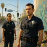 Echoes on Alvarado: The Silent Witness