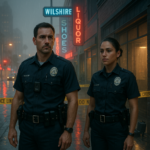 The Silent Witness of Wilshire Boulevard