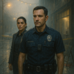 Silent Christmas: The Artist&;s Last Canvas