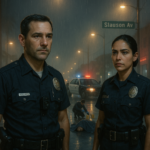 Silent Witness on Slauson Avenue