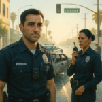 Burning Truths on Crenshaw Boulevard