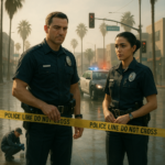 Deadly Collision on Venice Boulevard