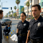 Echoes of a Forgotten Crime