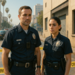 Deadly Pulse on Sunset Boulevard