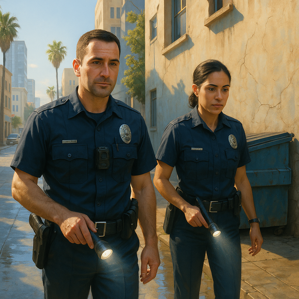 Echoes on Madison: The Reopened Case