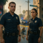 The Midnight Burglary Homicide