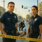 Echoes on Vernon Avenue