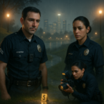 Murder at Echo Park: Uncovering a Tangled Web