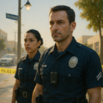 Silent Clues on Vermont Avenue