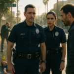 Echoes of the Past: The Melrose Murders