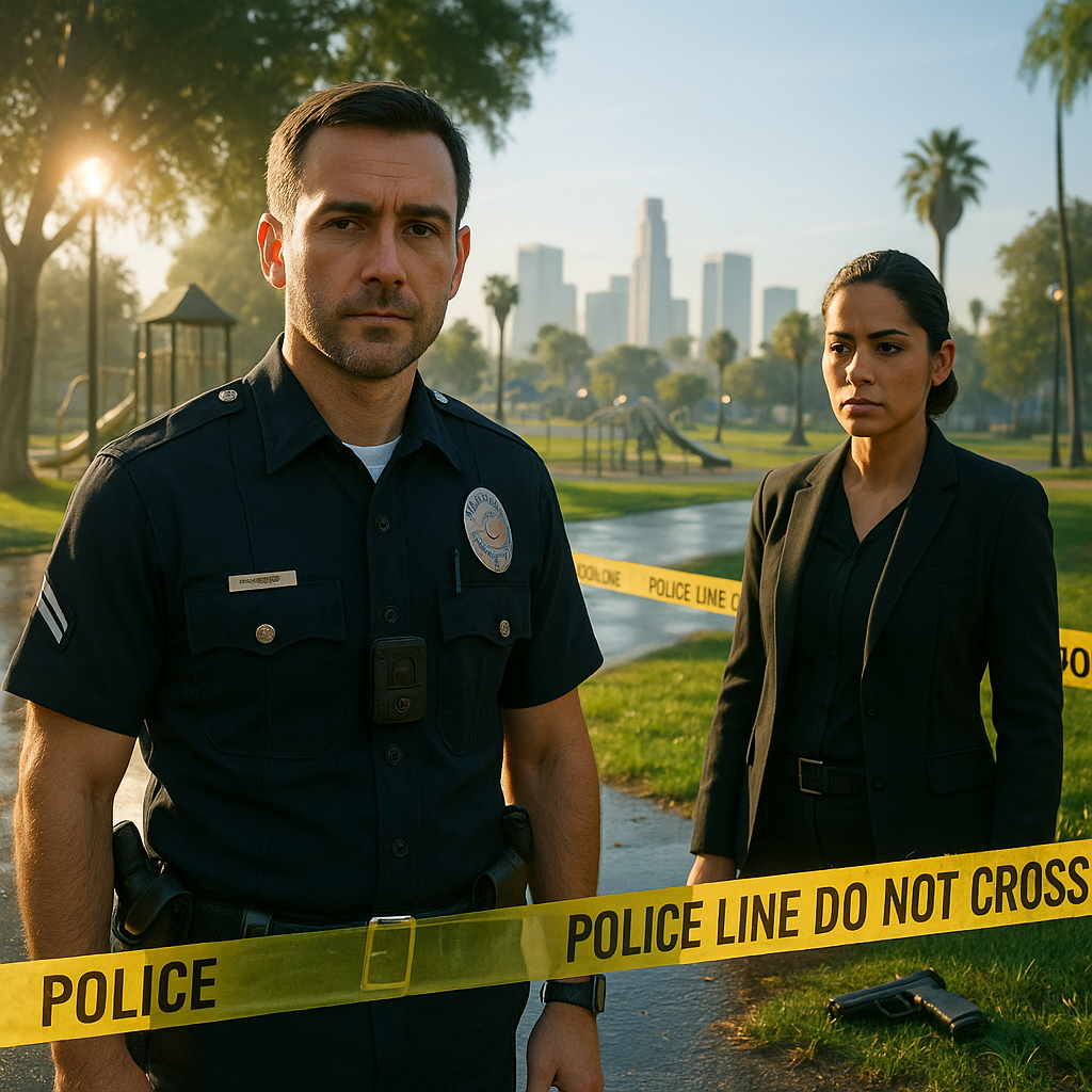 The Midnight Toll: Echoes of Betrayal