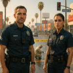 Deadly Ambush on Sunset Boulevard