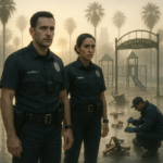 Murder in MacArthur Park: The Vanishing Witness