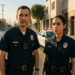 Silent Witness on Vermont Avenue