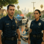 Deadly Silence on Maple Street