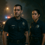 Shadows on Wilshire: The Parkside Murder