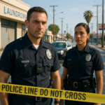 The Silent Witness on Hawthorne Avenue