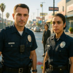 Midnight Assault on Ventura Boulevard