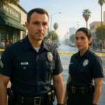 Silent Witness on Highland Avenue