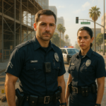 A Fatal Fall on Grand Avenue