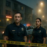 Echoes on Manuscript Avenue