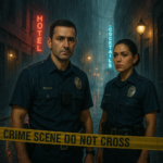 Silent Witness on Sunset