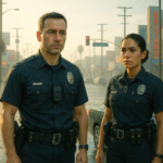 The Silent Witness on Ventura Blvd