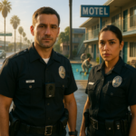 Deadly Truths on Wilshire