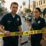 Echoes in the Alley: The Murder of Andrea Sullivan