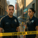 Episode 35: Shadows on Santa Monica